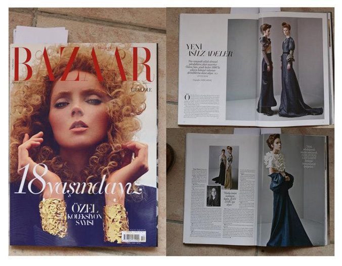 Bazaar