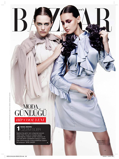Bazaar