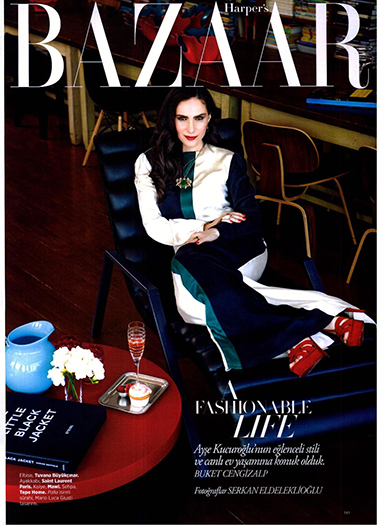 Bazaar