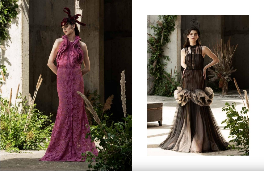 Ohlala Magazine Bahrain August 2021
