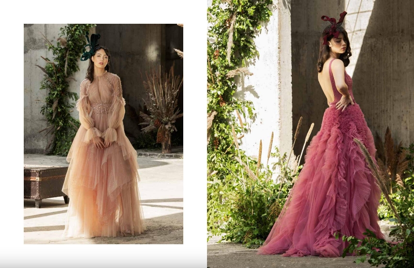 Ohlala Magazine Bahrain August 2021